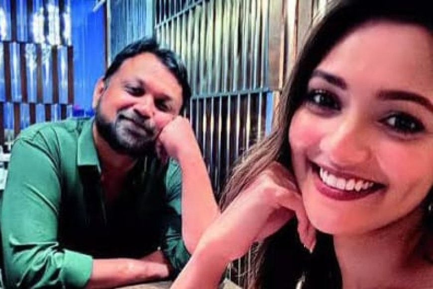সৃজিতের সঙ্গে প্যান্ডেল হপিং করবেন সুস্মিতা! আর কী প্ল্যান পুজোয়? কী জানালেন অভিনেত্রী?