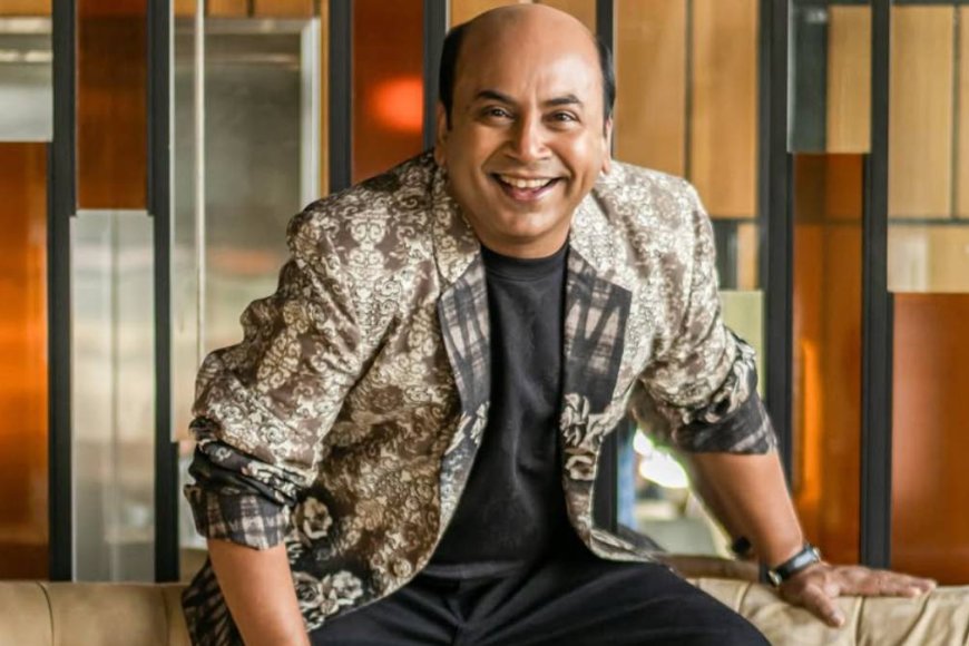 কলকাতায় বৈভবের মাঝে আন্তরিকায় ভাটা, মফস্বলের পুজোয় কোনও দিন তার কমতি দেখিনি: অনির্বাণ