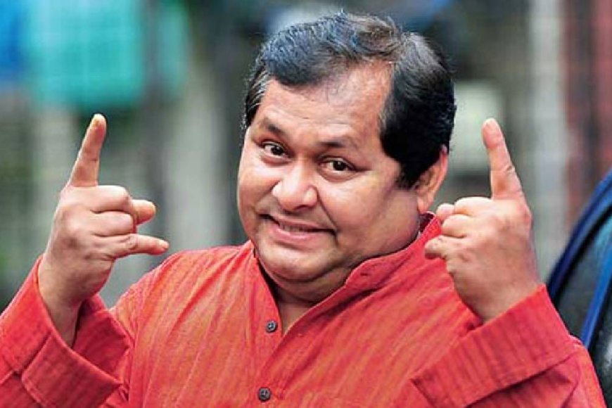 কলকাতার কার্নিভ্যাল নয়, ঢাক-নারকোল আর ‘গরু খোঁজা’য় গ্রামের পুজোই খরাজ মুখোপাধ্যায়ের হৃদয়ের ‘শারদ গৌরব’