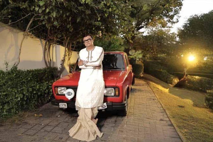 'একটা সময় জ্যান্ত লক্ষ্মী-সরস্বতীর জন্য পাড়ায় পুজো করতাম', এখন পুজো এলেই কেন পালিয়ে যান শাশ্বত চট্টোপাধ্যায়? ফাঁস করলেন গোপন কথা