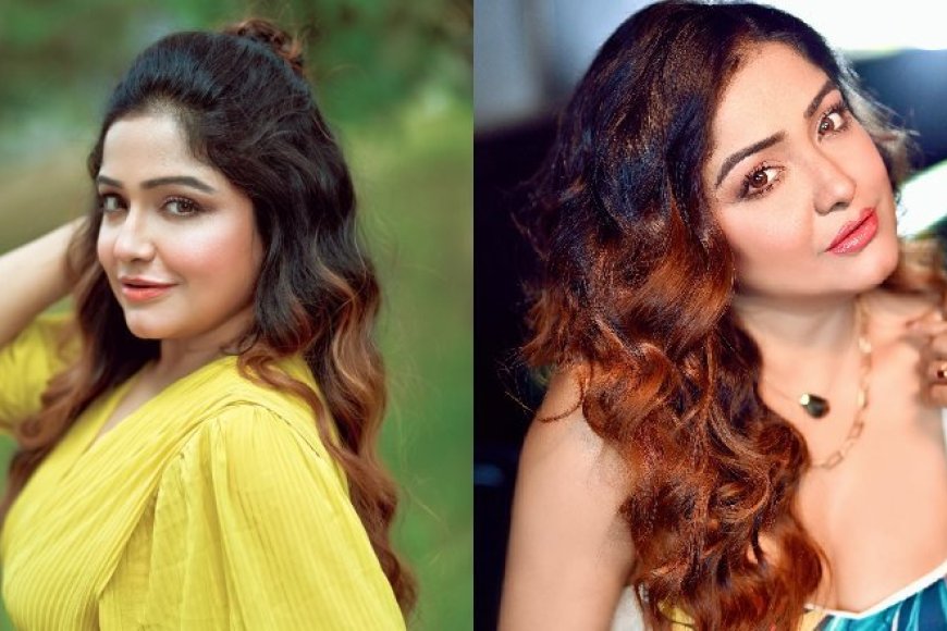 পশ্চিমী সাজে ঠিকরে বেরবে রূপের আঁচ! ফুল হাতা না অফ শোল্ডার! কেমন গাউনে ঝড় তুলবেন পুজো প্যান্ডেলে?