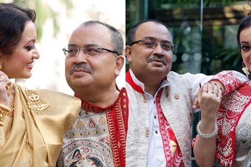 'প্রেম ভাঙার পরের দুটো পুজো ছিল বর্ণহীন', উৎসবের আগে নতুন অবতারে কুণাল ঘোষ, জানালেন অজানা কথা