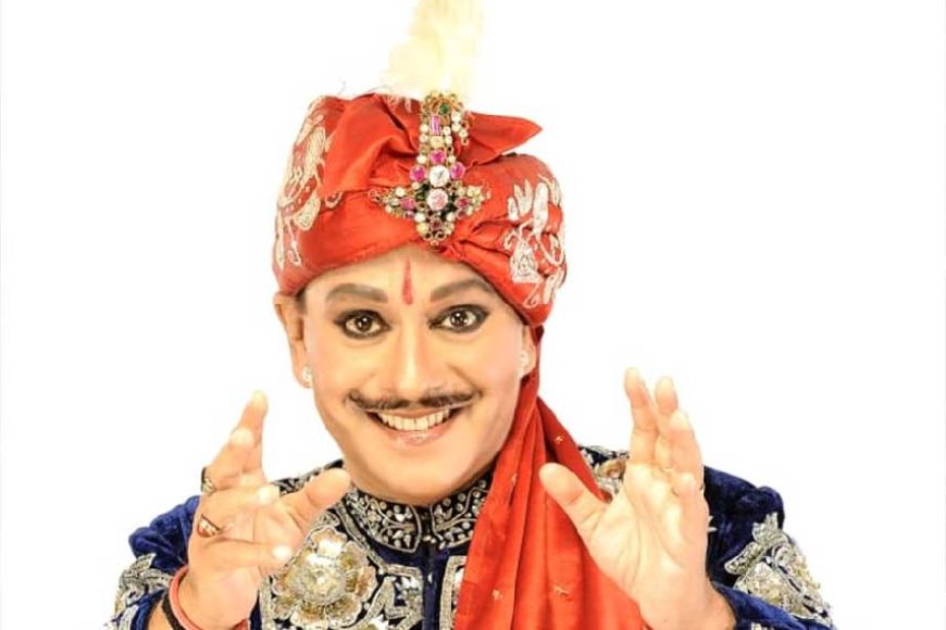 অষ্টমীর অঞ্জলিতেই প্রথম দেখা, তাঁকেই বিয়ে! পুজোর ম্যাজিকে জীবনসঙ্গী পাওয়ার গল্প শোনালেন পি সি সরকার জুনিয়র