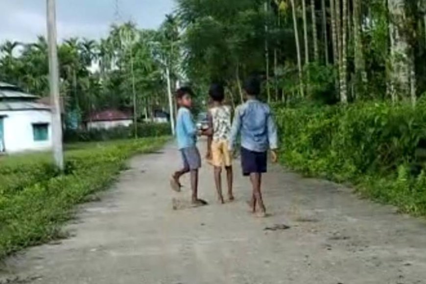 বিকেল হলেই মণ্ডপ ছেড়ে চলে যান সবাই, সন্ধ্যা নামলেই দুর্গার পাহাড়ায় চলে আসে বন্যপ্রাণীরা, কোথায় হয় এই পুজো?