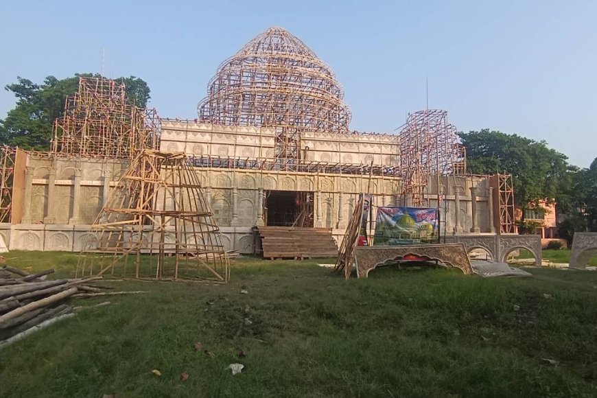 বারাসাতের 'সন্ধানী', এবার তাদের সন্ধানে ইসকন মন্দির, হবে দিনরাত হরিনাম সংকীর্তন