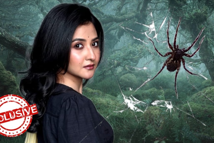 ডাউহিলে পা রেখেই কেমন অদ্ভুত মনে হচ্ছিল, গা ভারী হয়ে গিয়েছিল: ঐশ্বর্যা