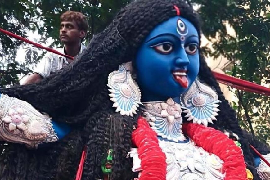 'ও দুঃখী হলে আমারও দুঃখ লাগে', বহু যুগের পরিচিত মাধবকে তবু কেন বাদ? 'ফাটাকেষ্ট কালী' পুজোর পরিচালক যা জানালেন...