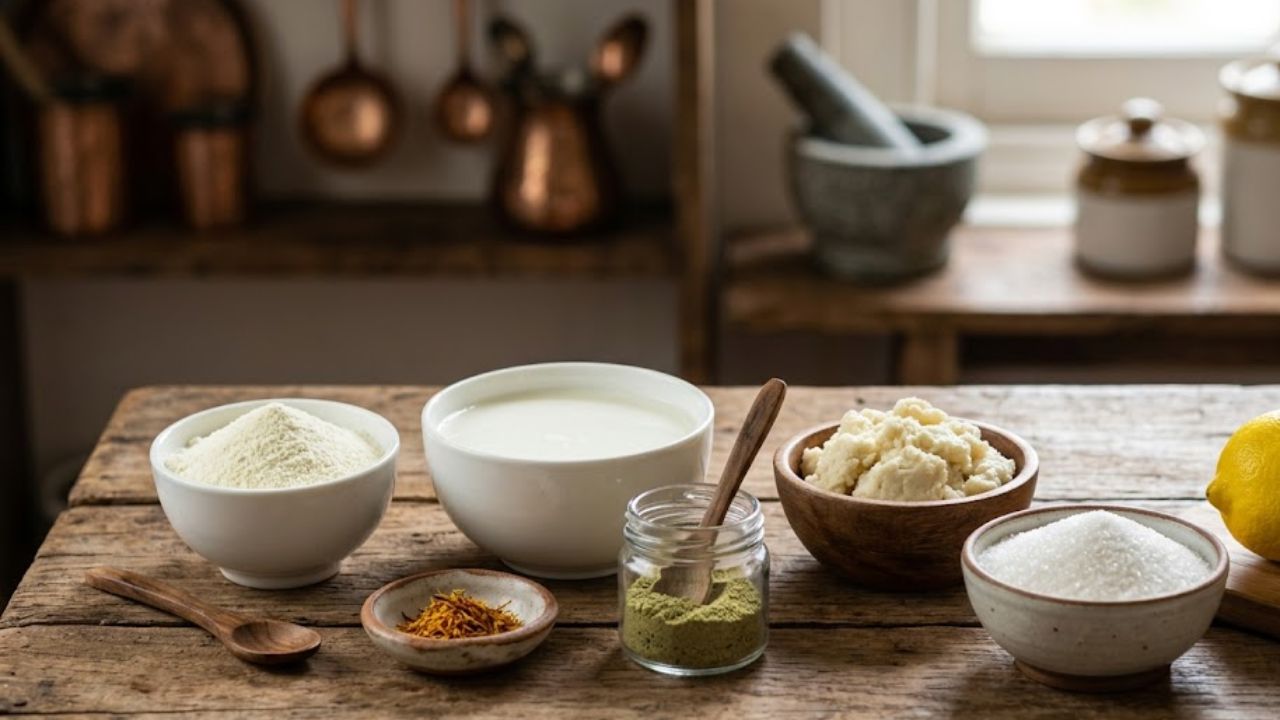 Nikuti recipe