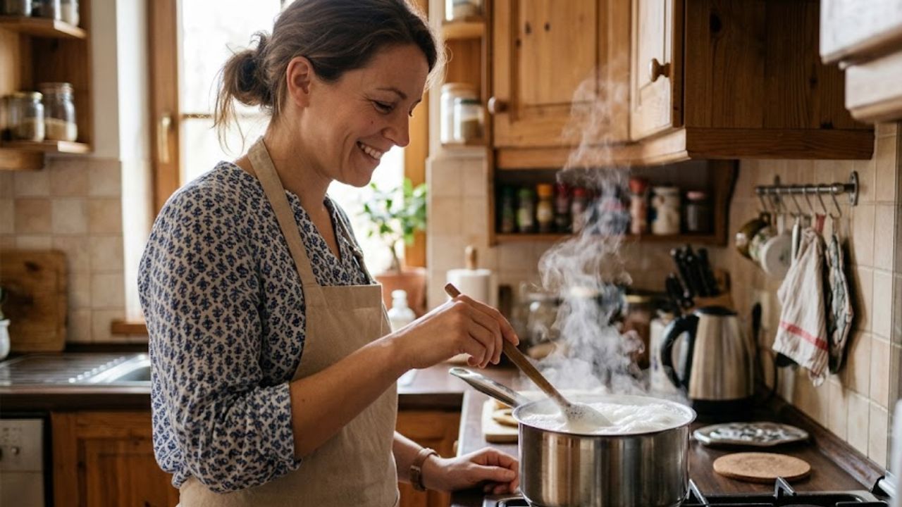 Nikuti recipe