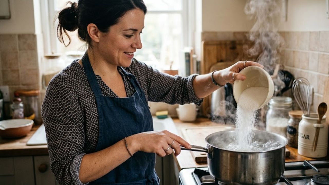 Nikuti recipe