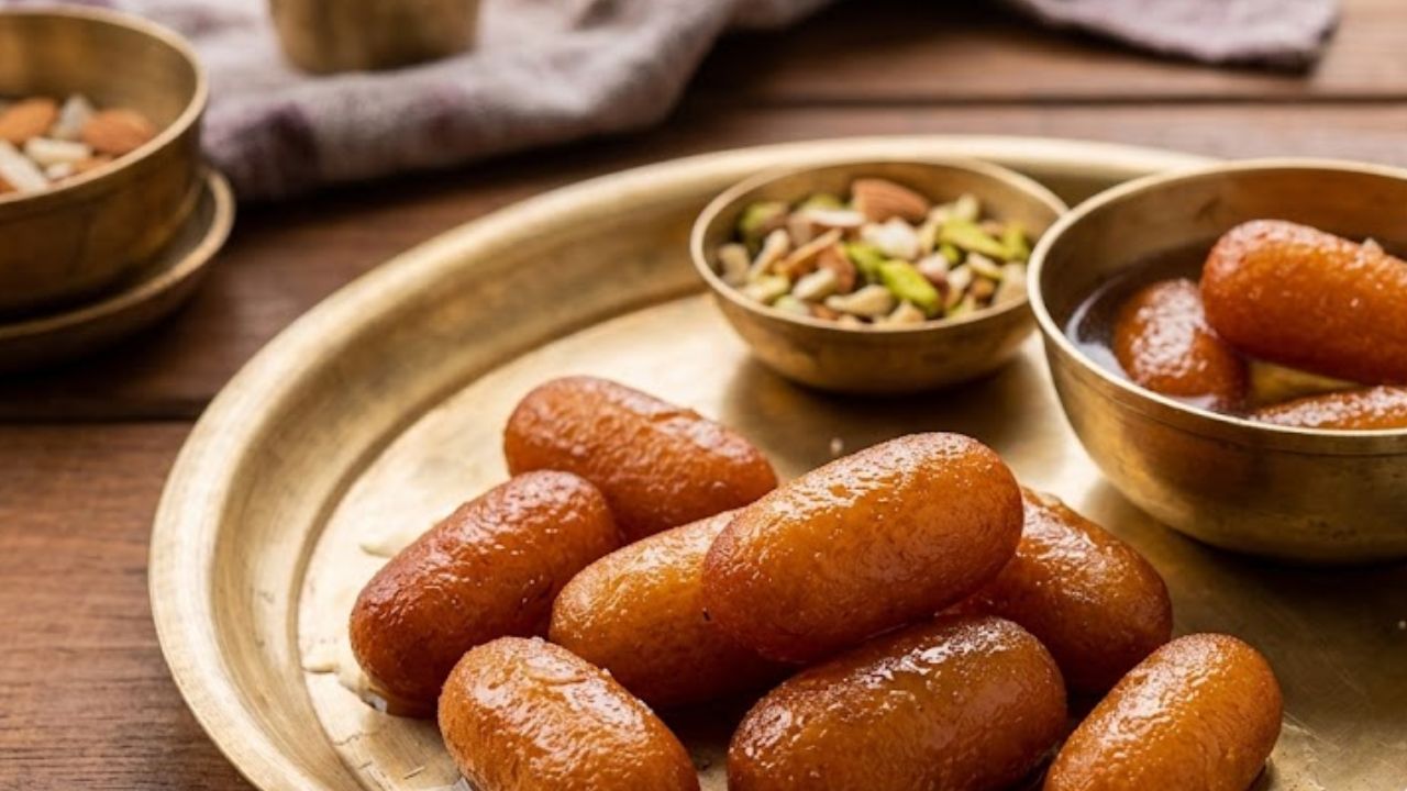 Nikuti recipe