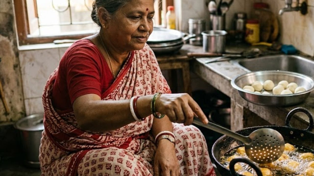 Nikuti recipe