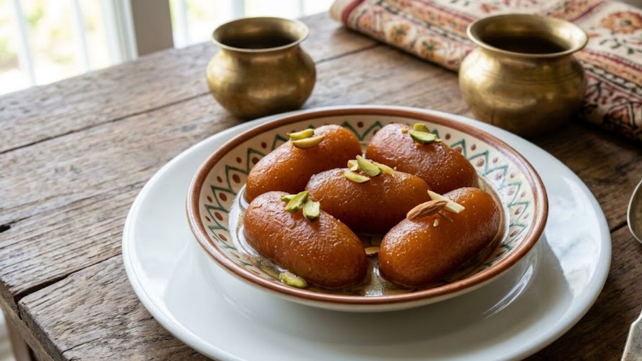 Nikuti recipe