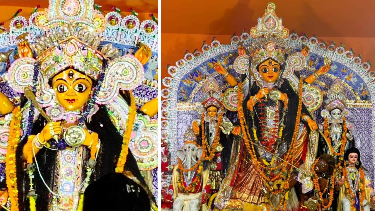 Durga Puja 2026