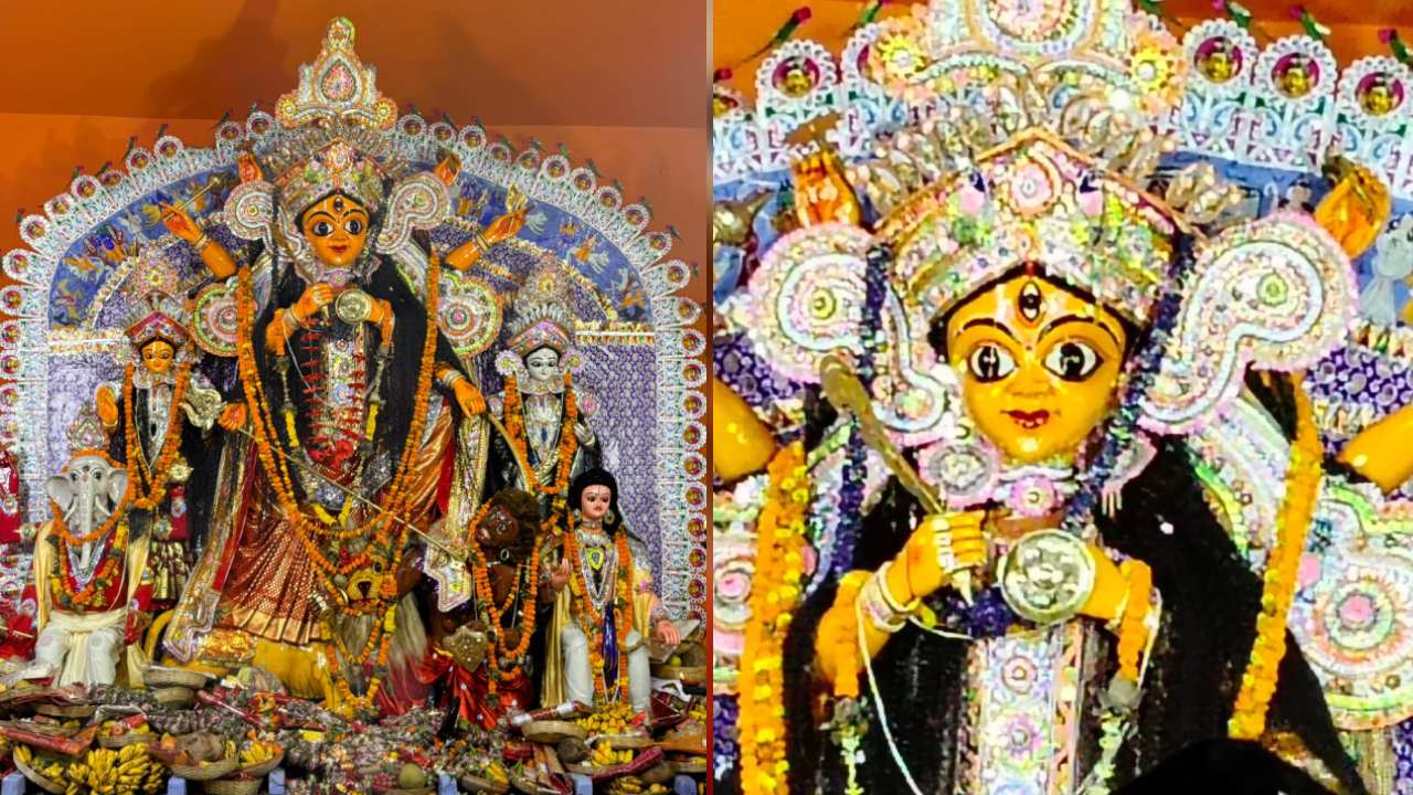 Durga Puja 2026