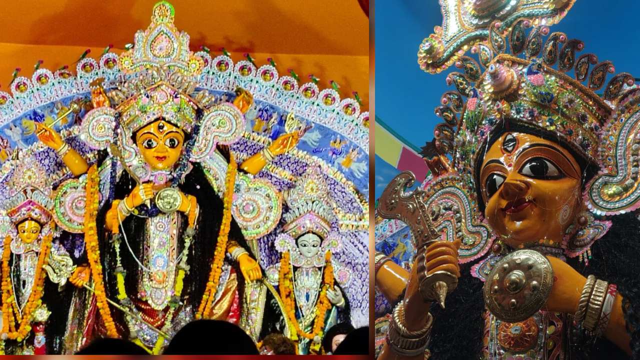 Durga Puja 2026
