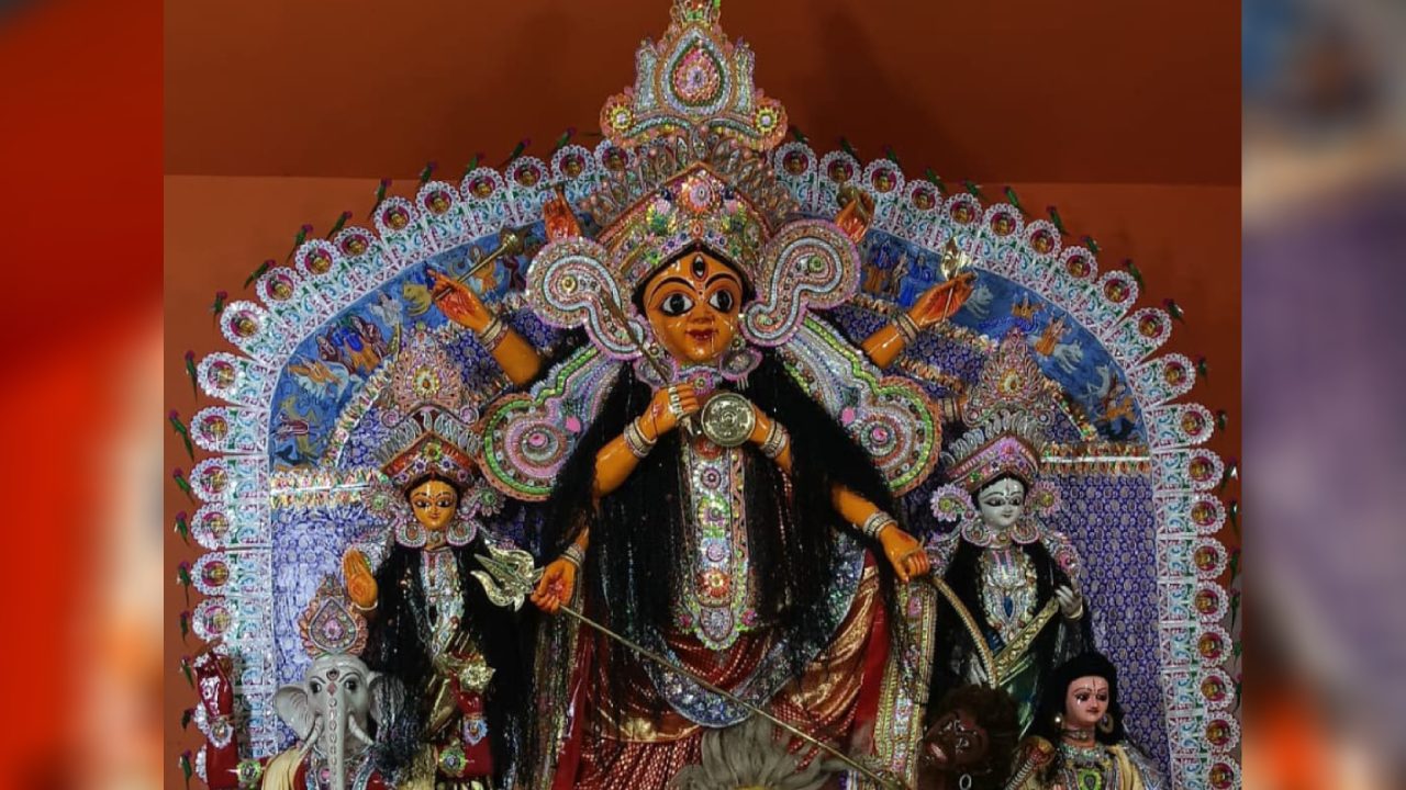 Durga Puja 2026