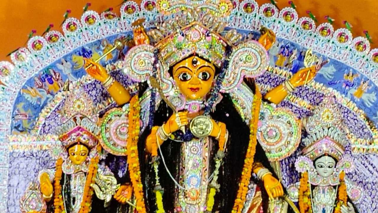 Durga Puja 2026