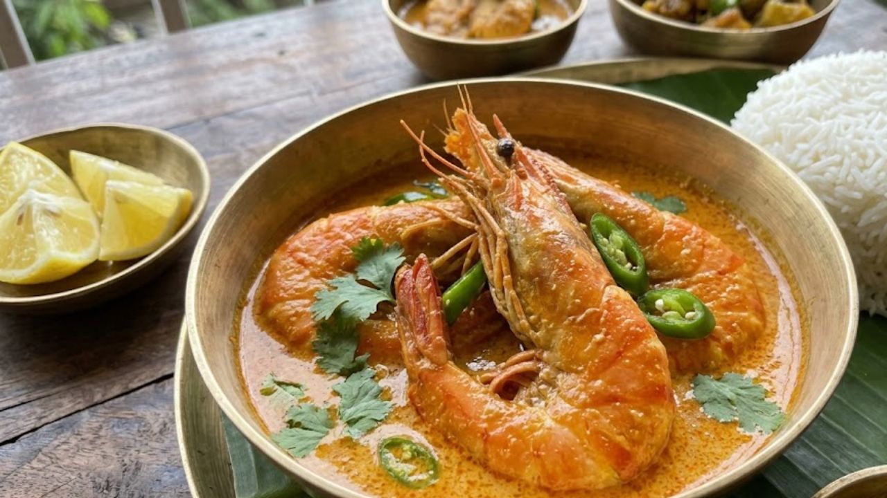 Chingri Malaikari
