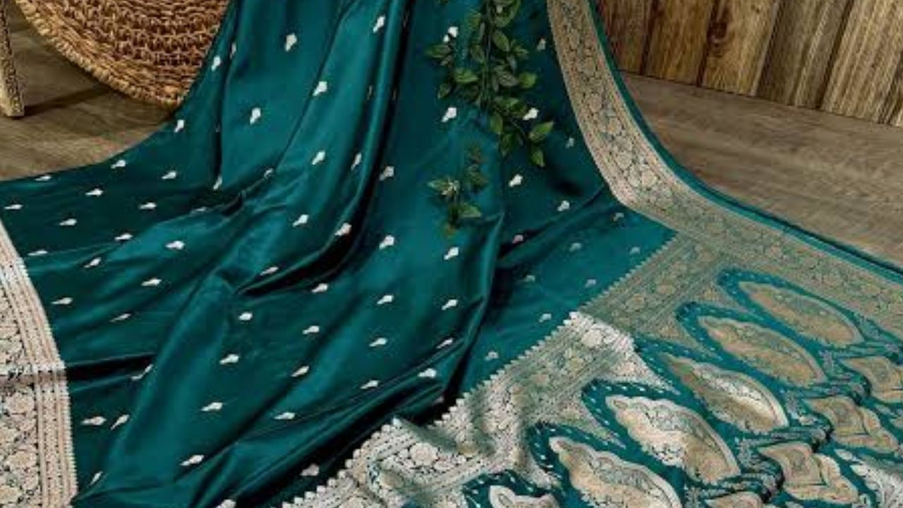 Navratri Colours