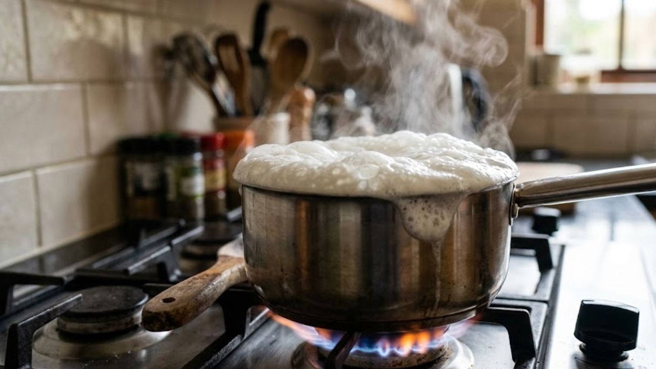 Rosogolla recipe