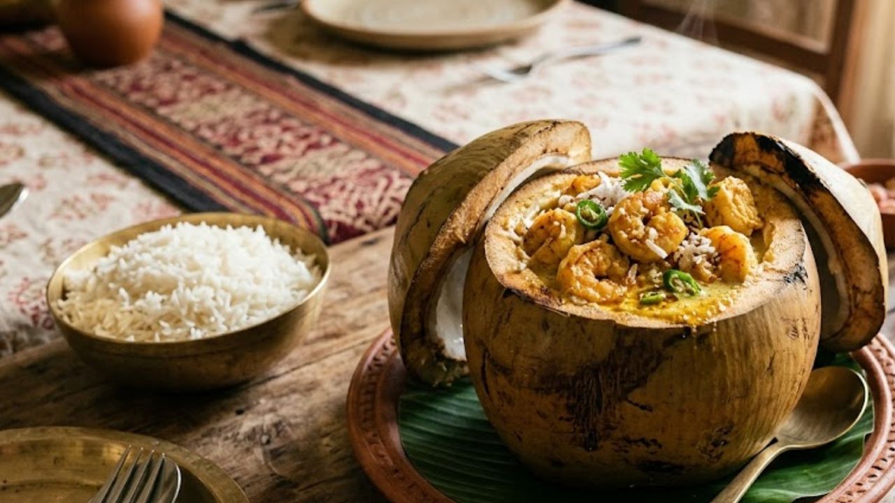 Daab Chingri