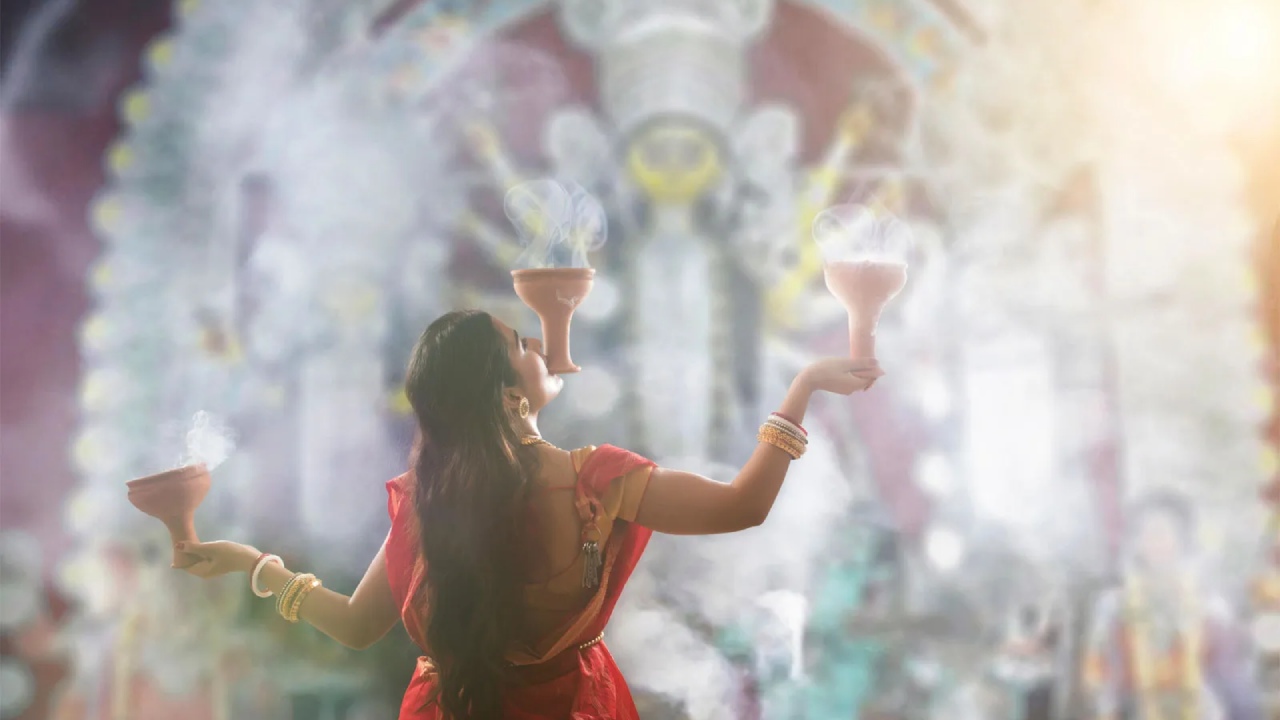 Durga Puja