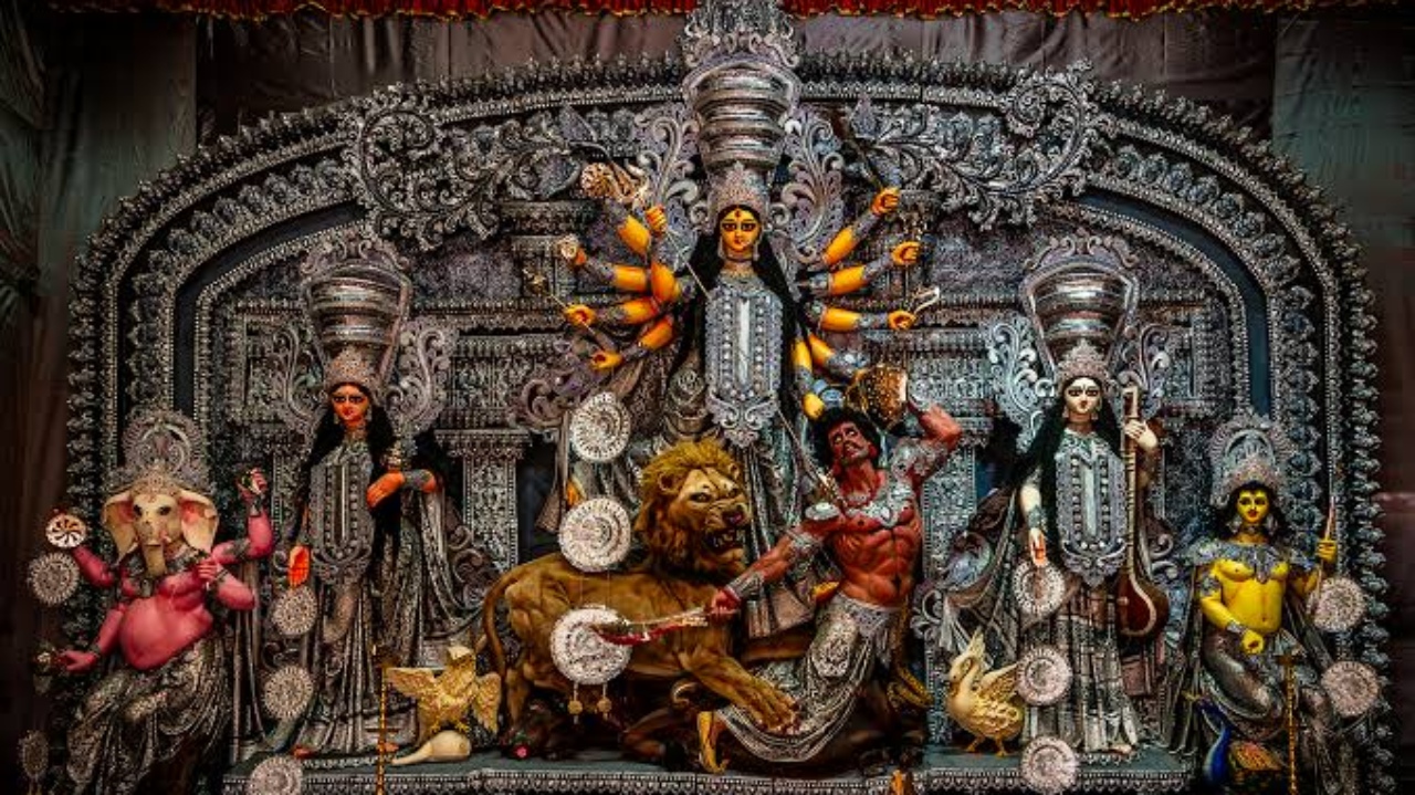 Durga Puja