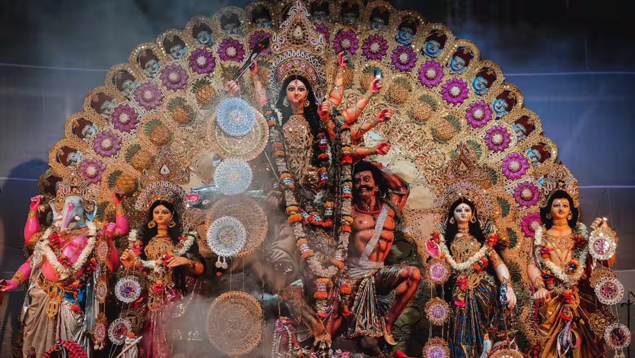 Durga Puja