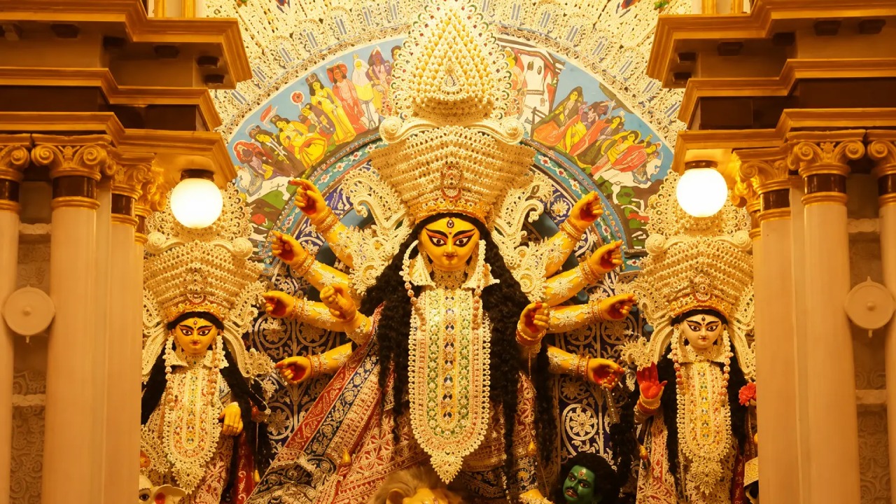 Durga Puja