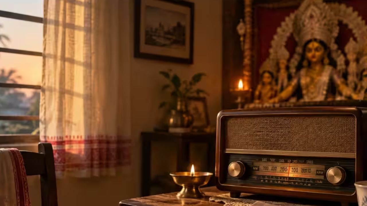 Mahalaya