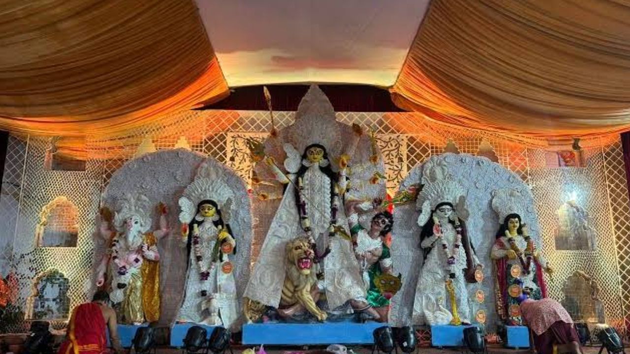 Durga Puja