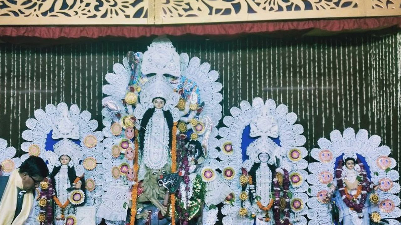 Durga Puja