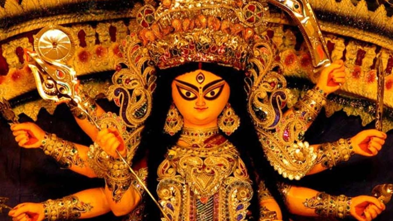 Durga Puja