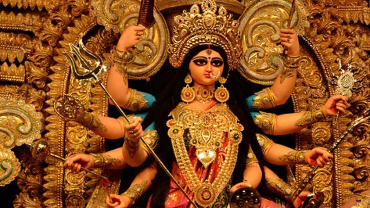 Durga Puja