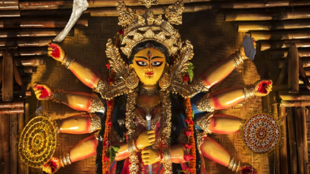 Durga Puja