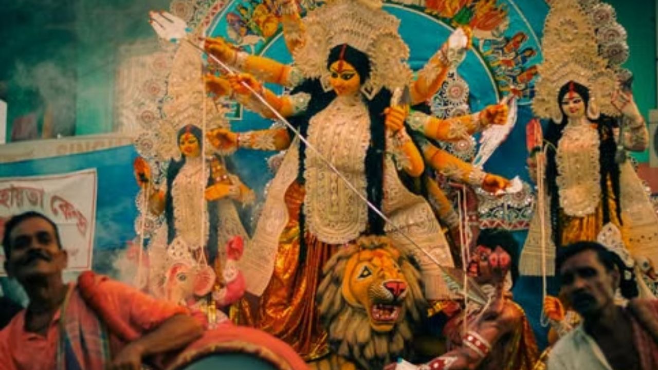 Durga Puja