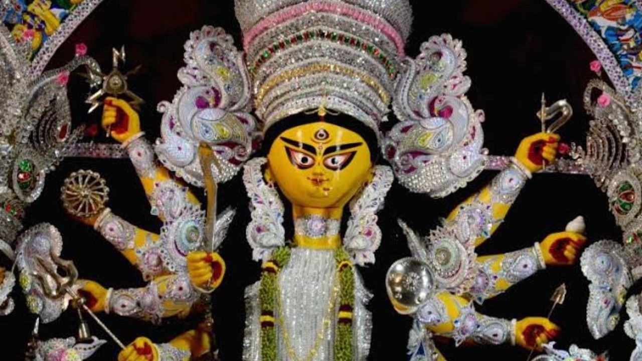Durga Puja
