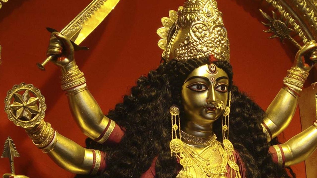 Durga Puja