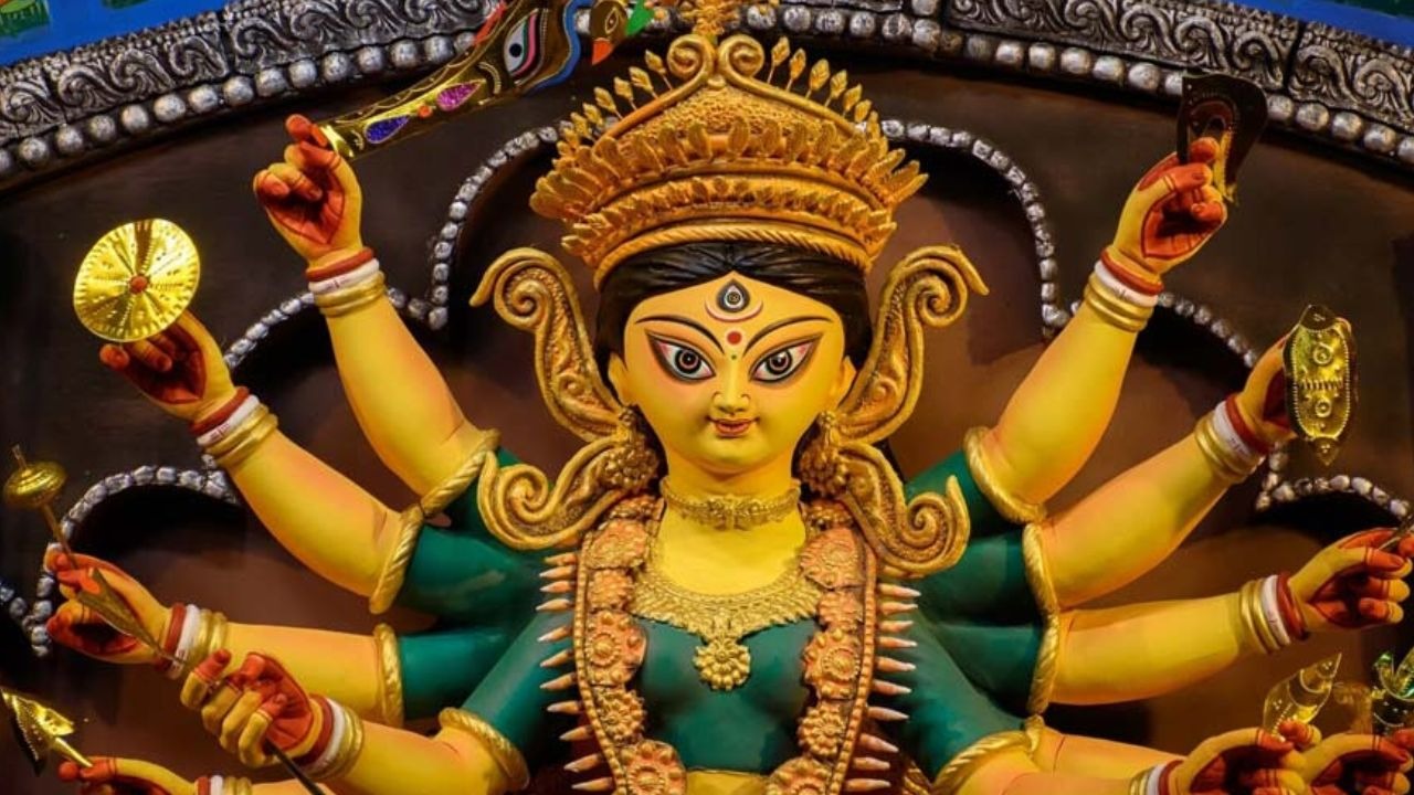 Durga Puja