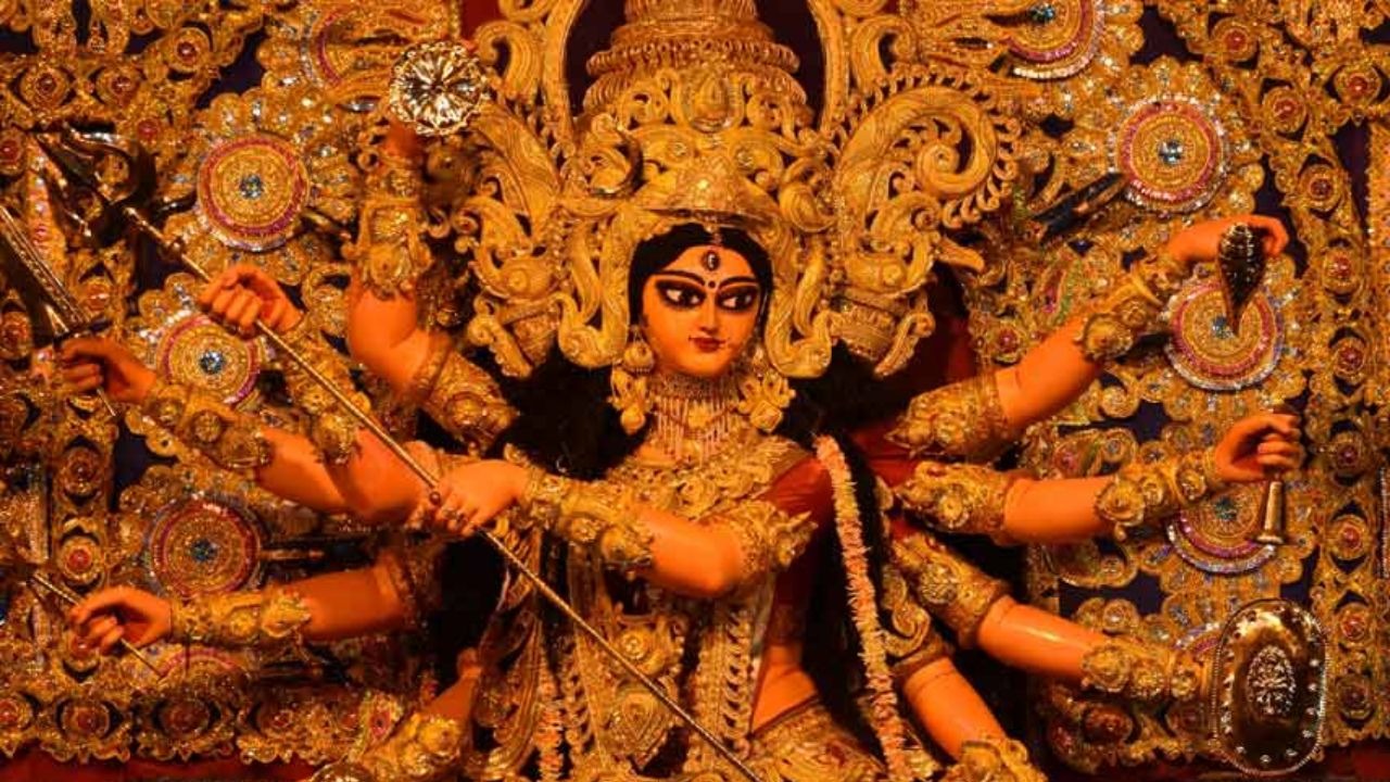 Durga Puja