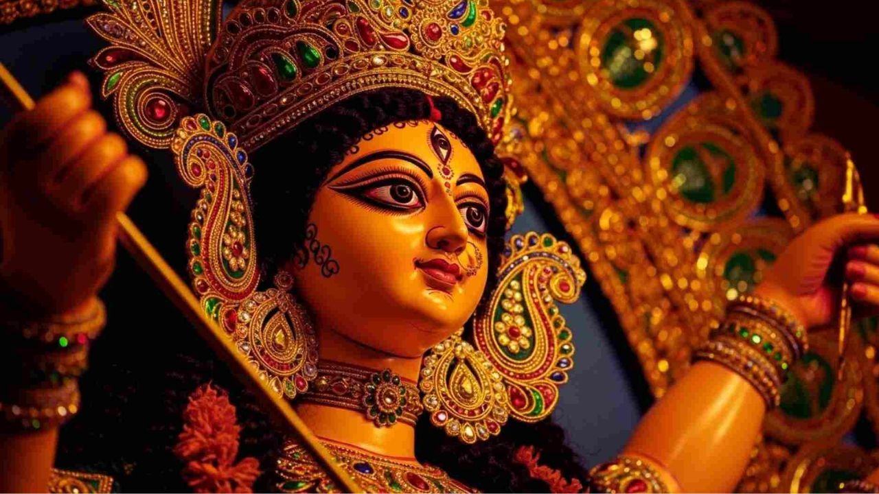 Durga Puja