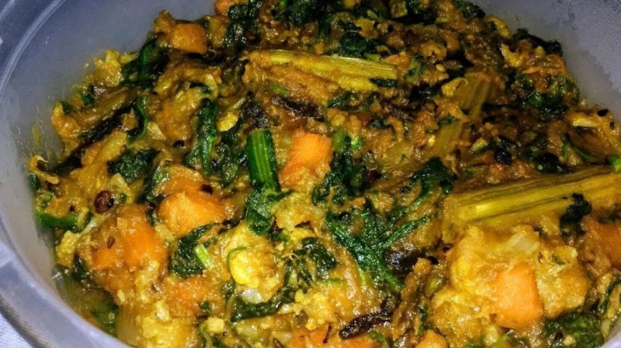  Labra Recipe