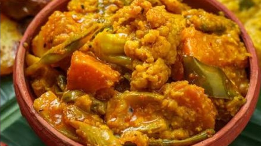 Labra Recipe
