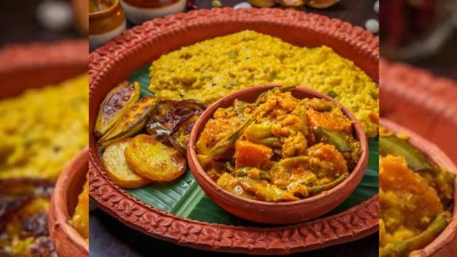 Labra Recipe