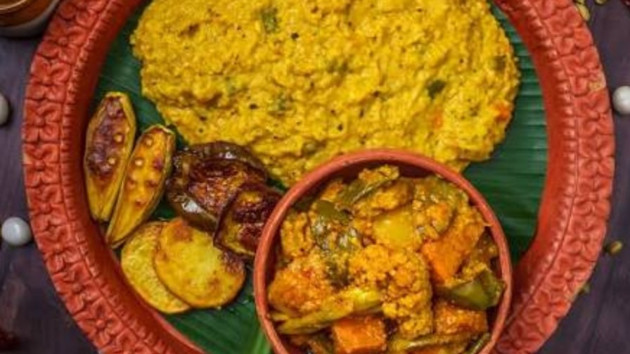 Labra Recipe