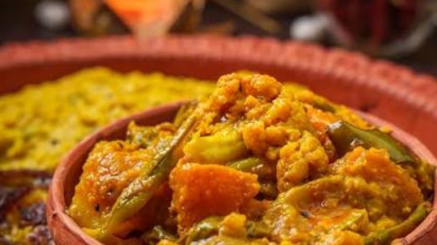 Labra Recipe