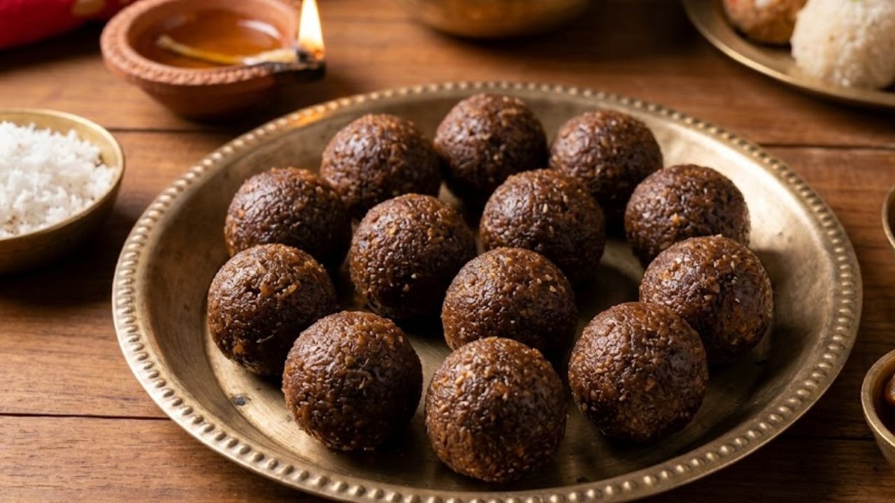 Naru Recipe