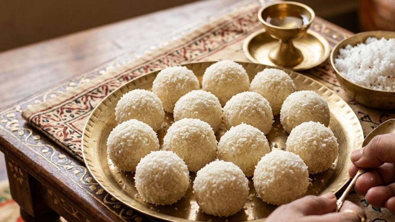 Naru Recipe