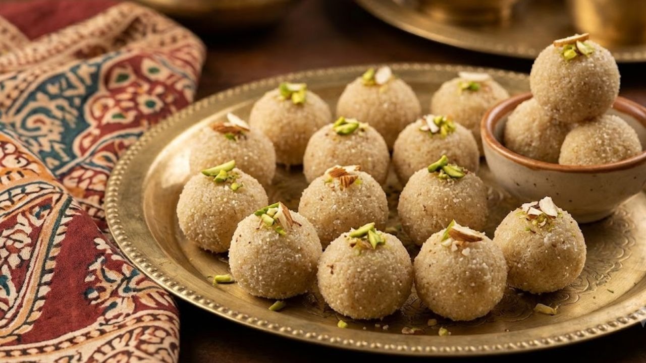Naru Recipe
